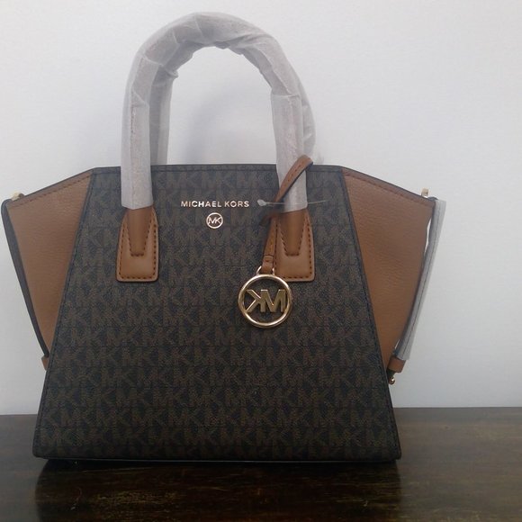 New Michael Kors tote bag - Picture 1 of 5